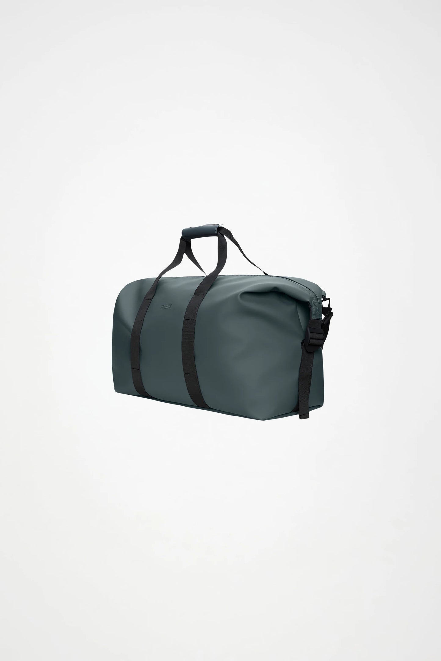 RAINS Hilo Weekend Bag