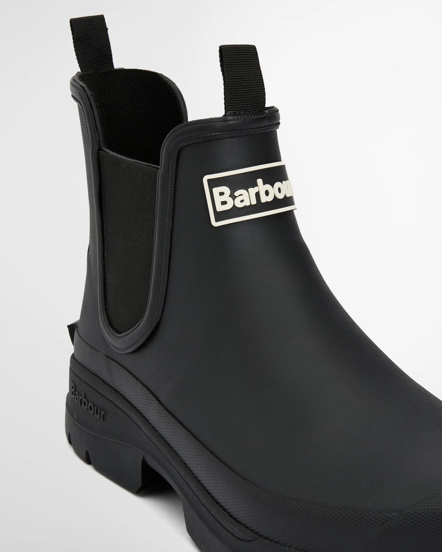 Barbour Stivali Nimbus