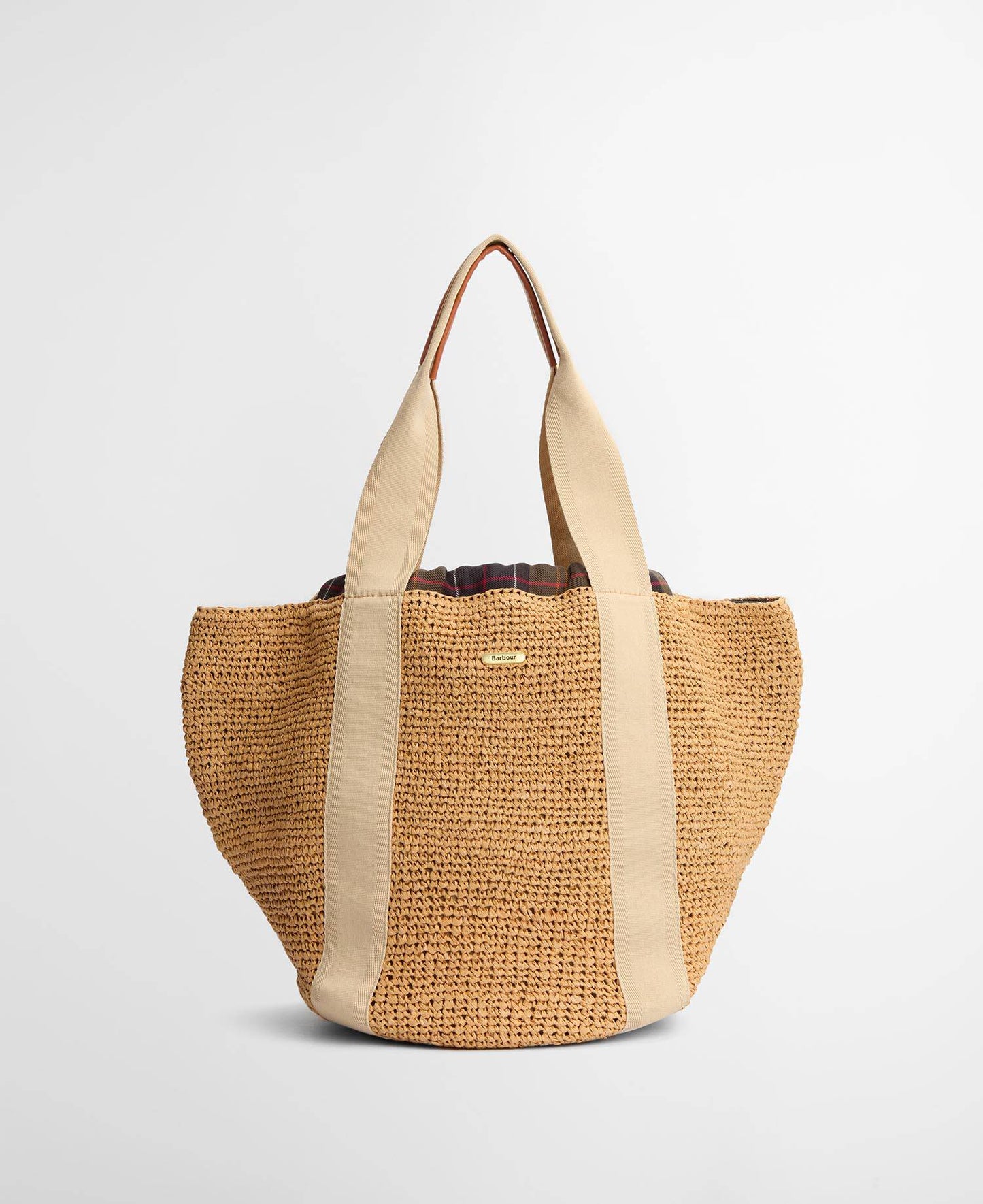BARBOUR Borsa da spiaggia Lily