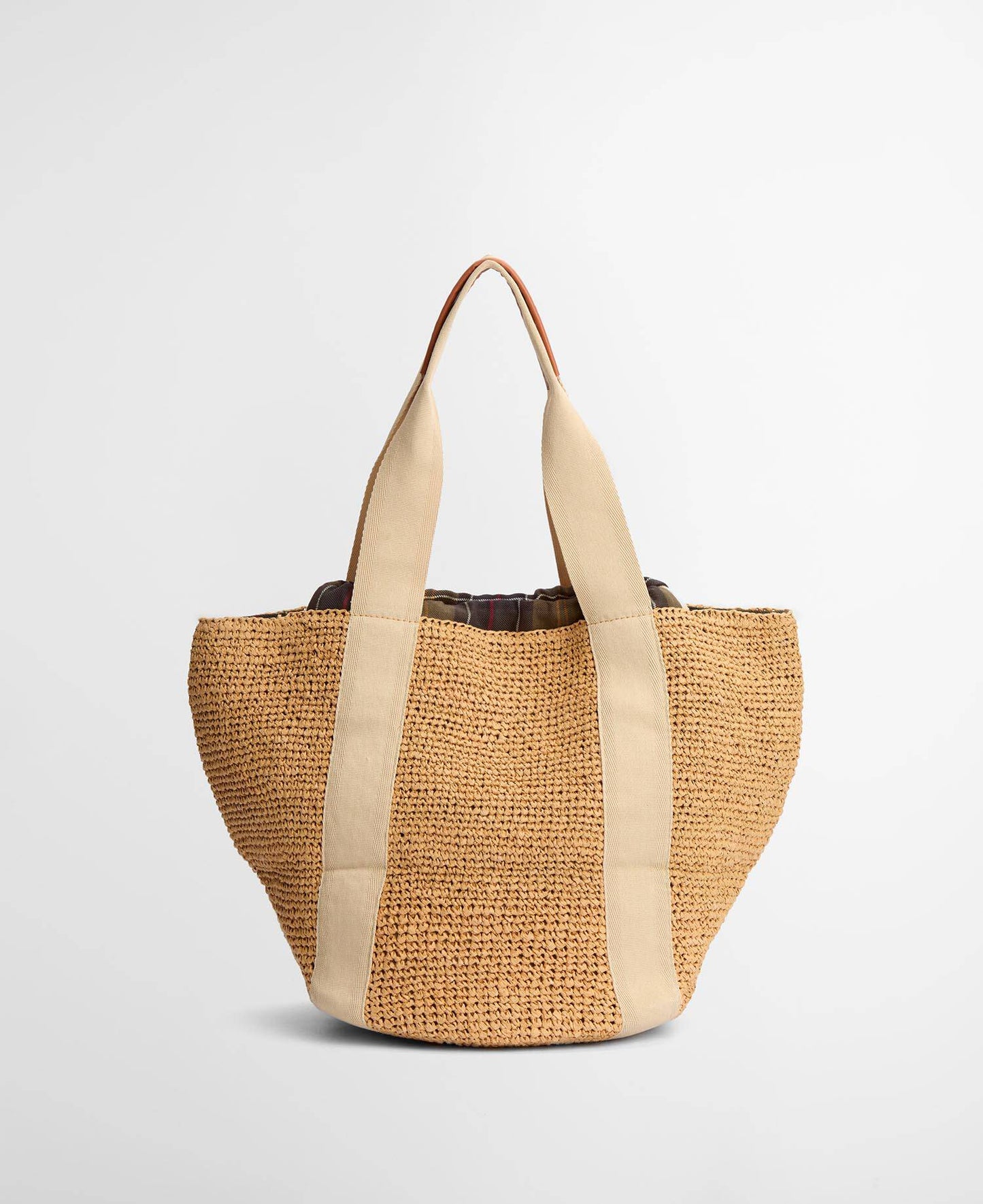 BARBOUR Borsa da spiaggia Lily