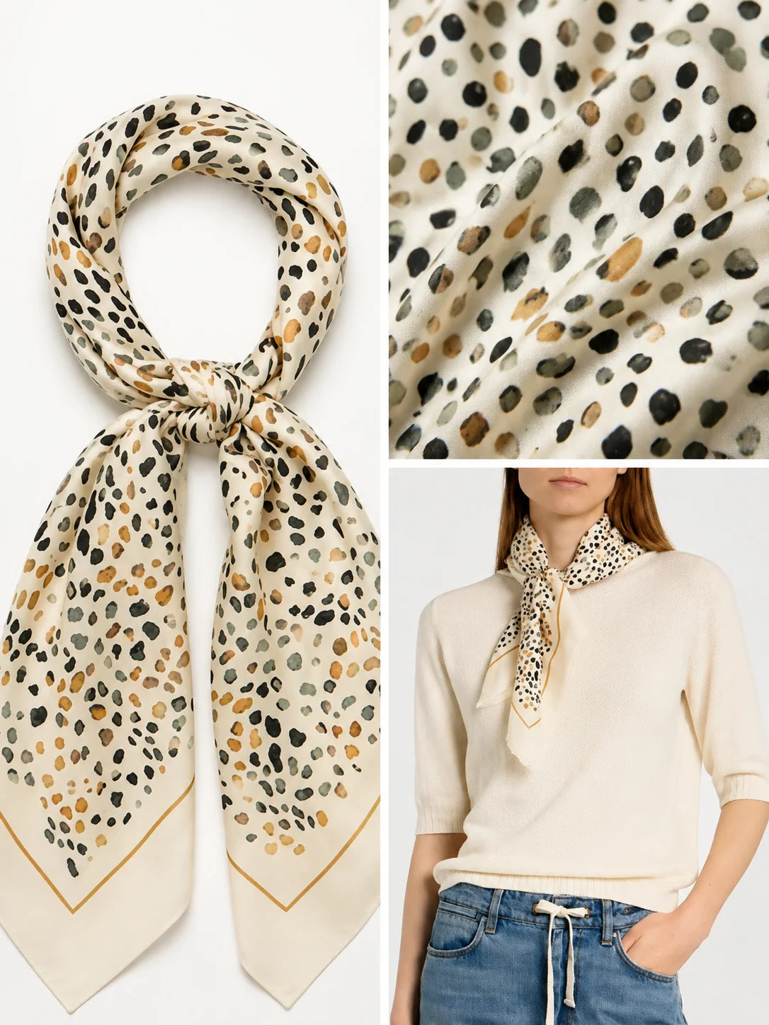 MARELLA Scialle