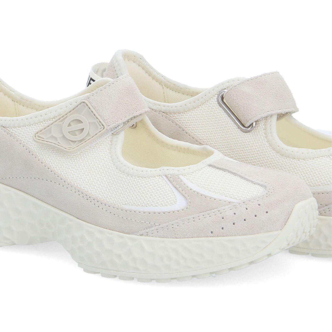 NO NAME CARTER 2.0 BABIES W Dove/White
