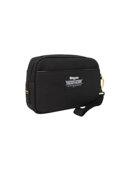 BLAUER BORSA THOM03/RUB