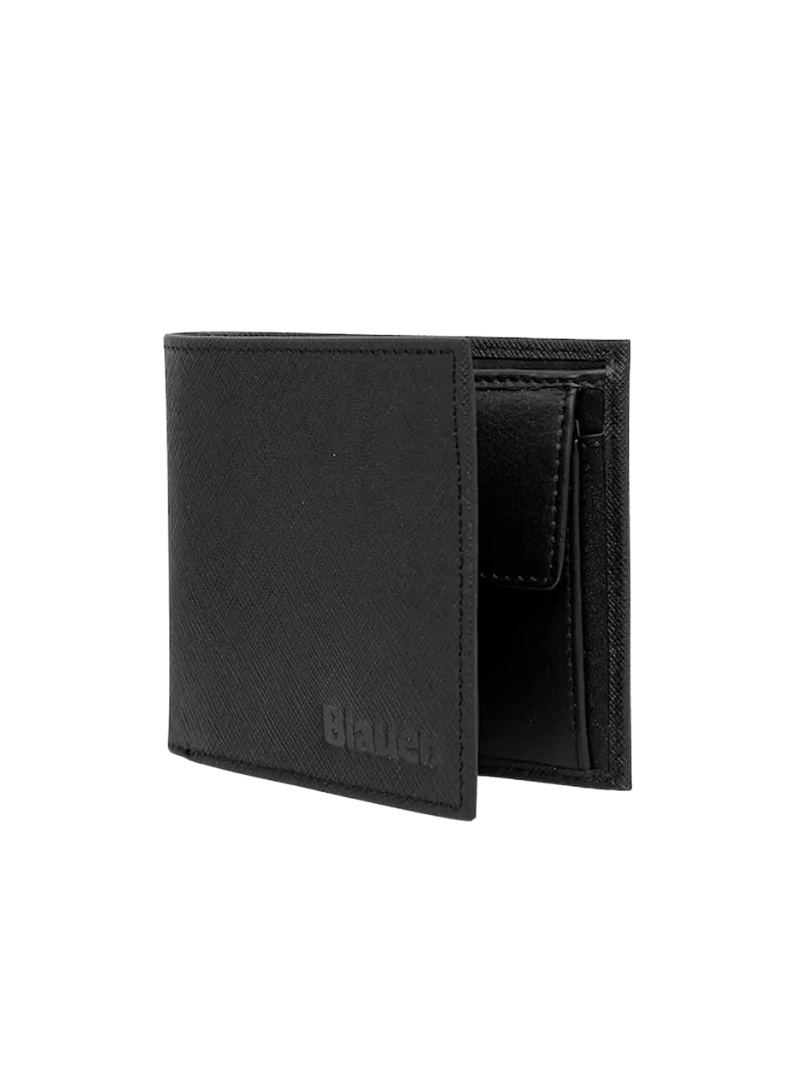 BLAUER PORTAFOGLIO F5COP01/LIA