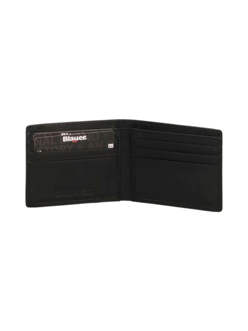 BLAUER PORTAFOGLIO SIXC01/WAL