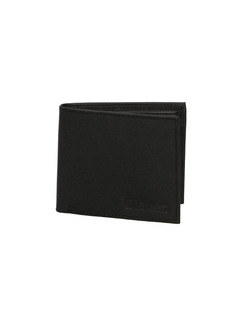 BLAUER PORTAFOGLIO TRIF01/WAL