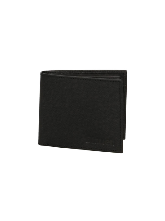 BLAUER PORTAFOGLIO TRIF01/WAL