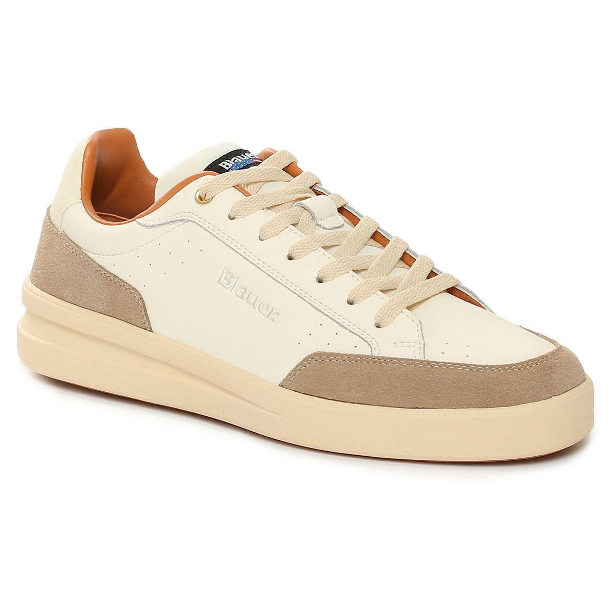 BLAUER S6KYOTO01/LEC SNEAKER