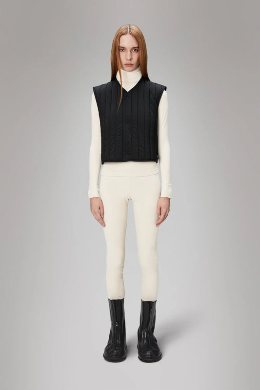 RAINS Banja Short Liner W Vest