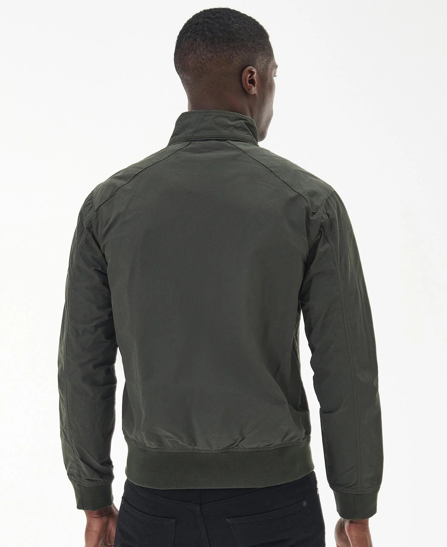 Barbour B.Intl Steve McQueen™ Rectifier Harrington Jacket