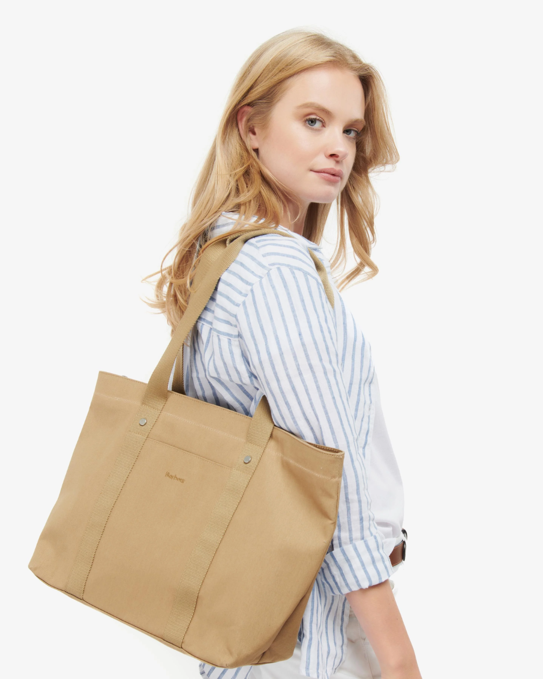 Barbour Borsa Olivia 