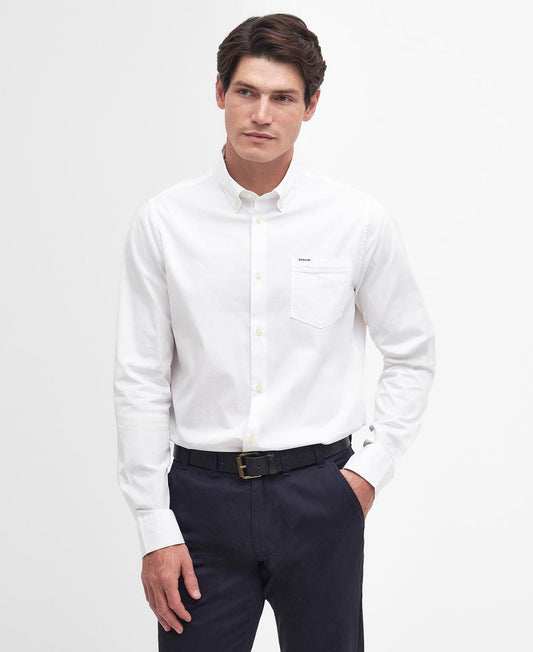 Barbour Camicia Comfort Stretch