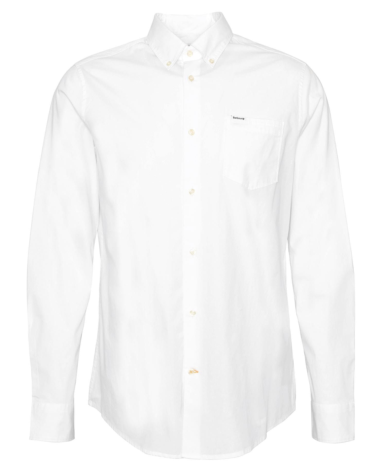 Barbour Camicia Comfort Stretch