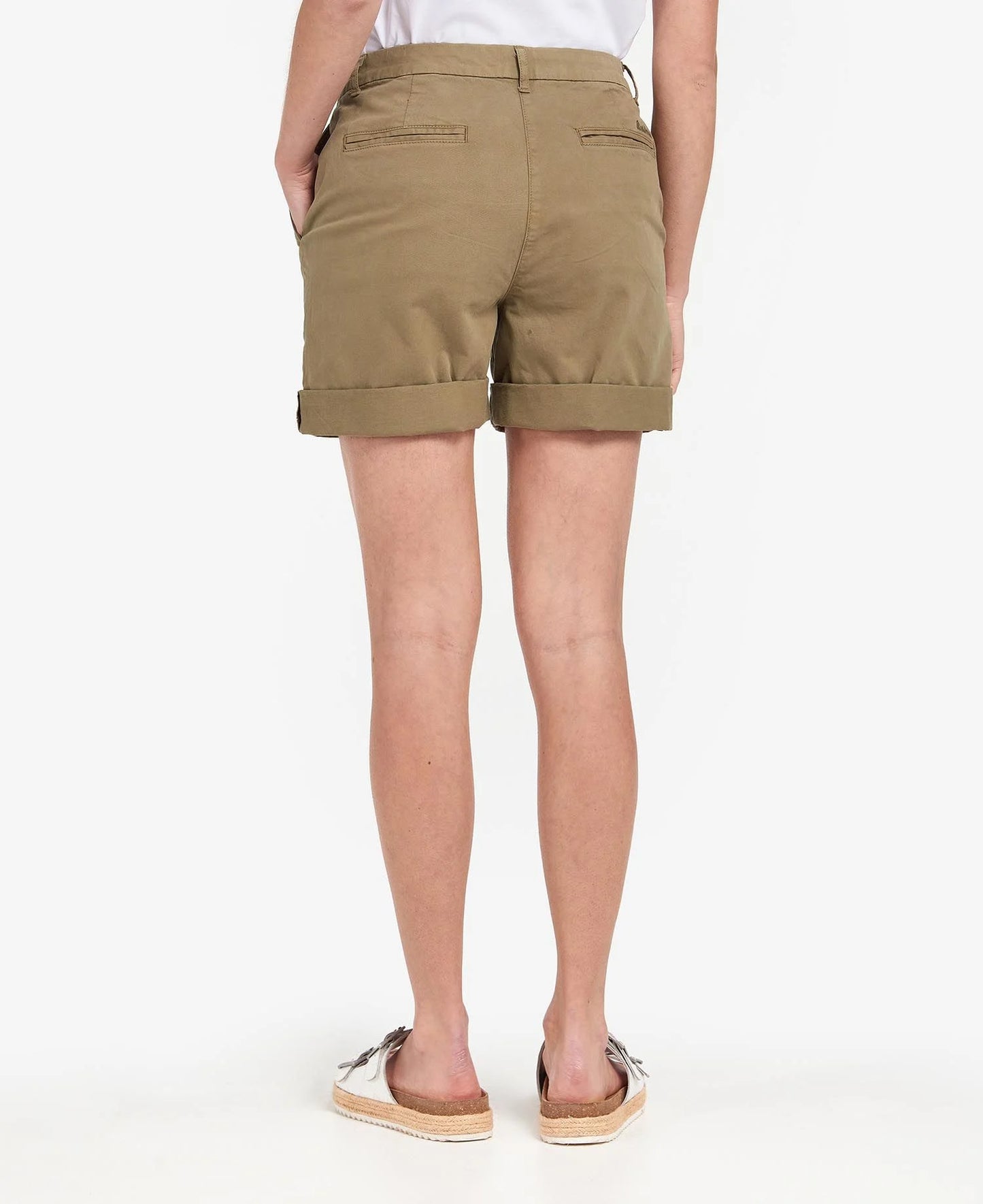 Barbour Chino Shorts