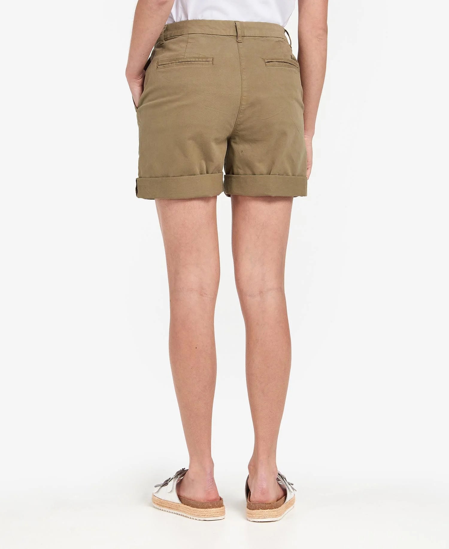 Barbour Chino Shorts