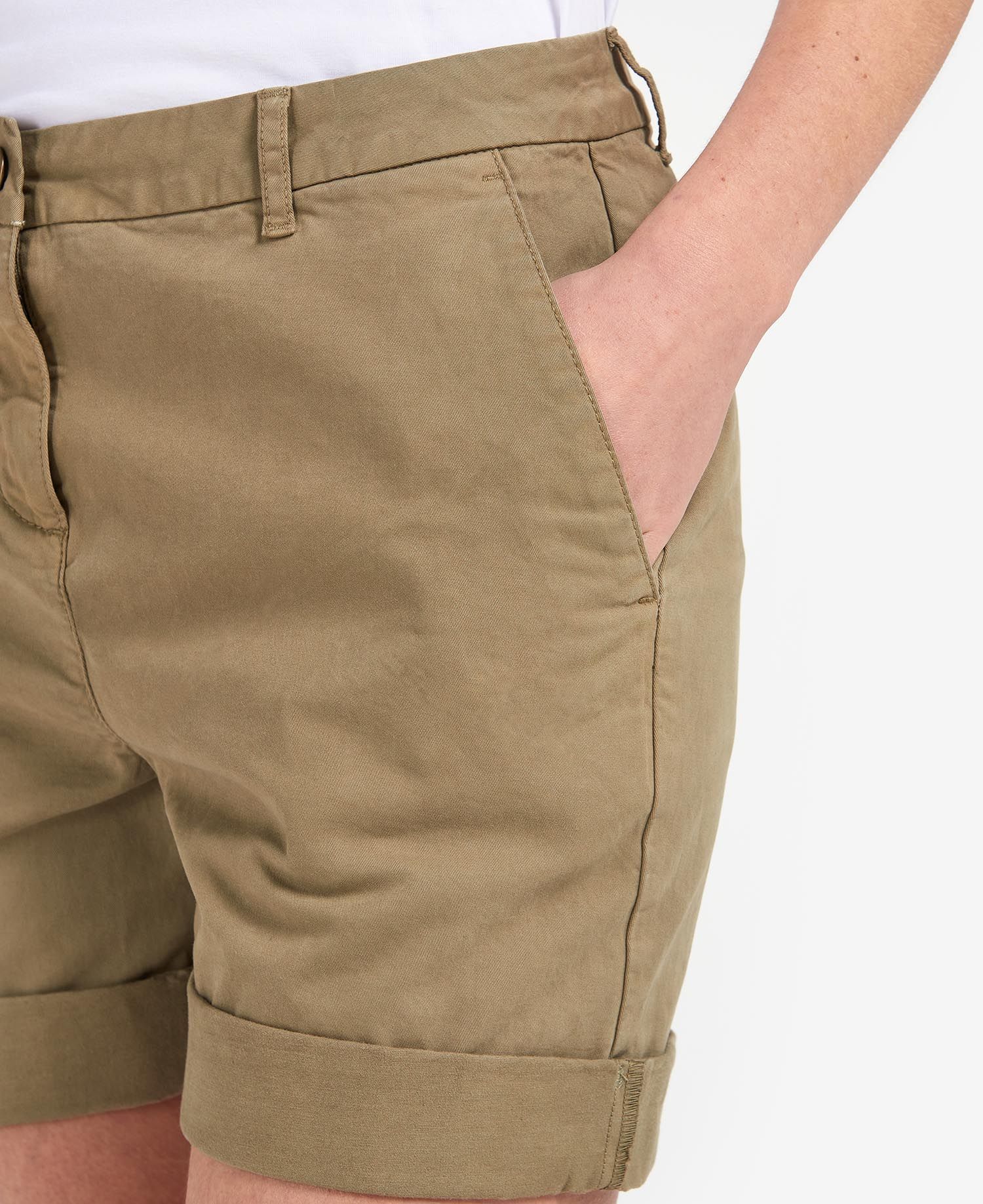 Barbour Chino Shorts