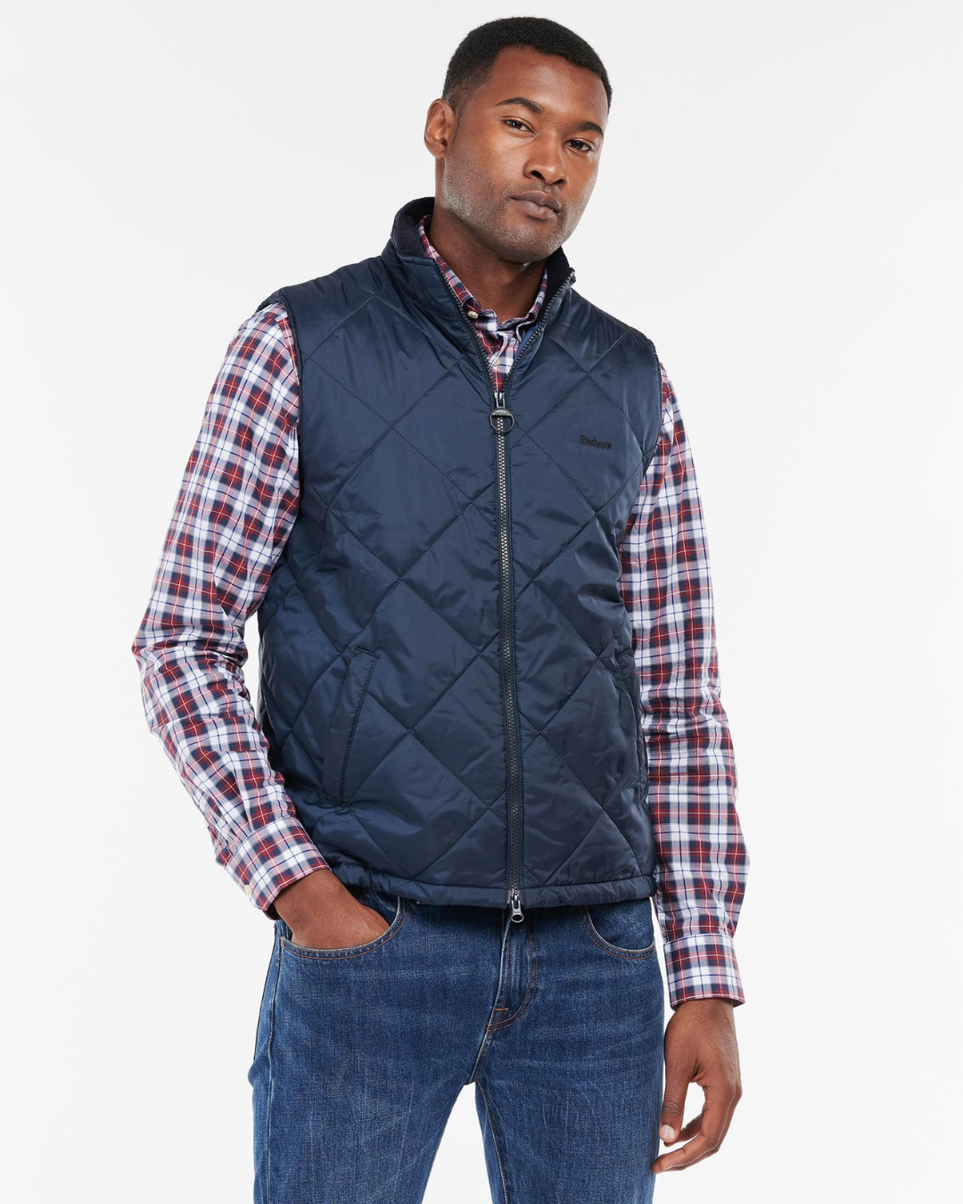 Barbour Gilet Finnar 