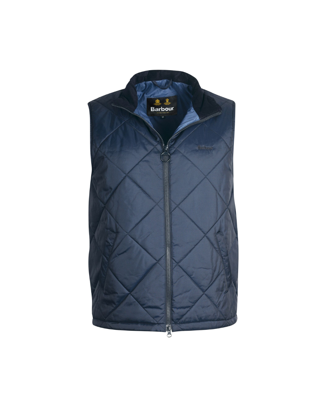 Barbour Gilet Finnar 