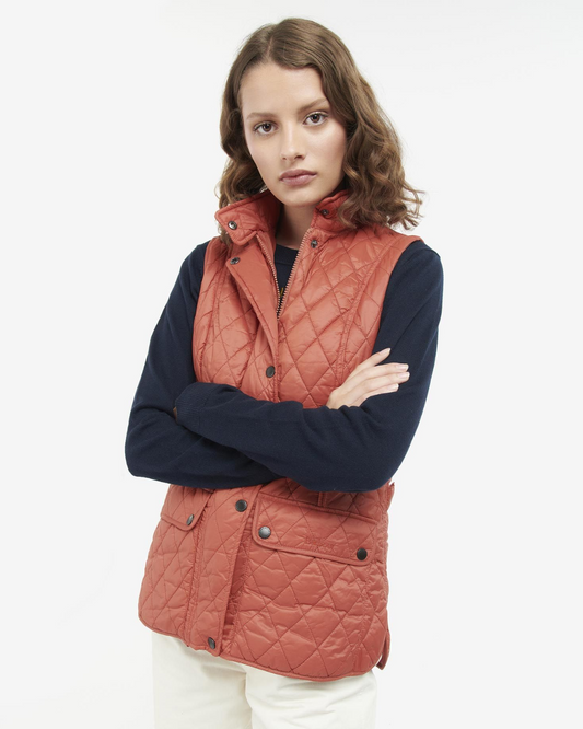 Barbour Gilet Otterburn 