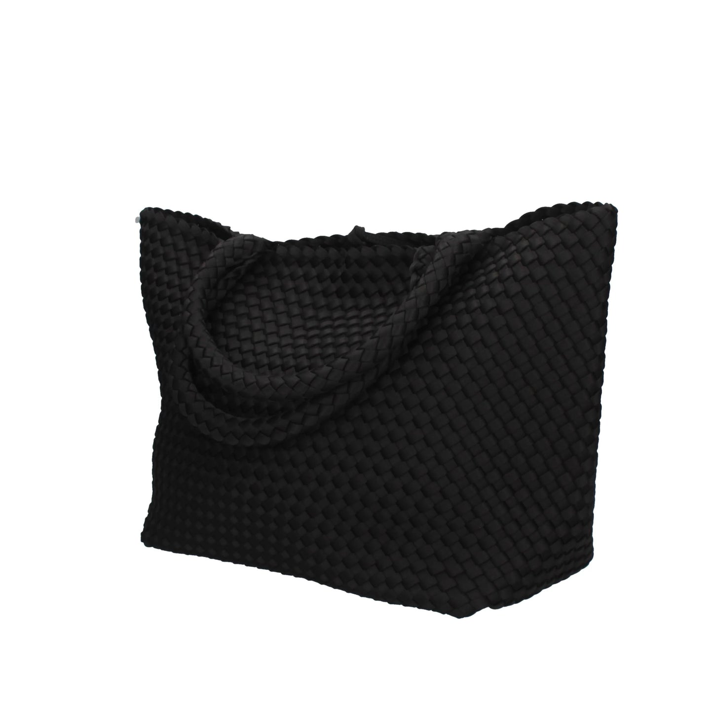 BLAUER SHOPPER IN NEOPRENE TOTE BAG HOME01/NEO