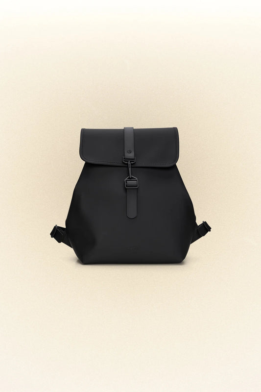 RAINS 13040 Bucket Backpack