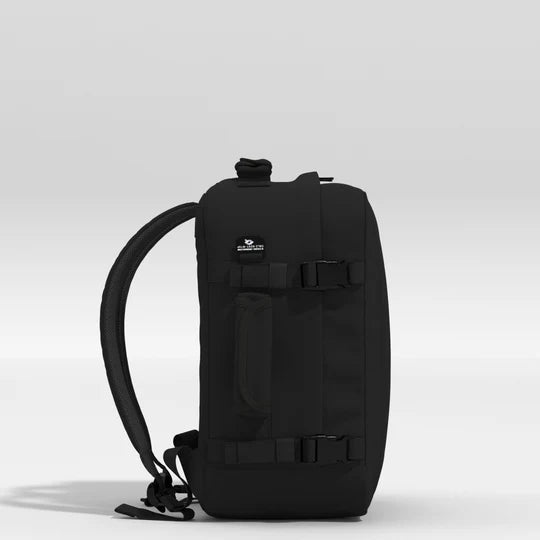 Classic Zaino Bagaglio A Mano - 28L Absolute Black