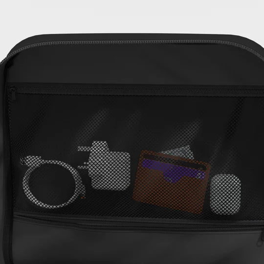 Classic Zaino Bagaglio A Mano - 28L Absolute Black