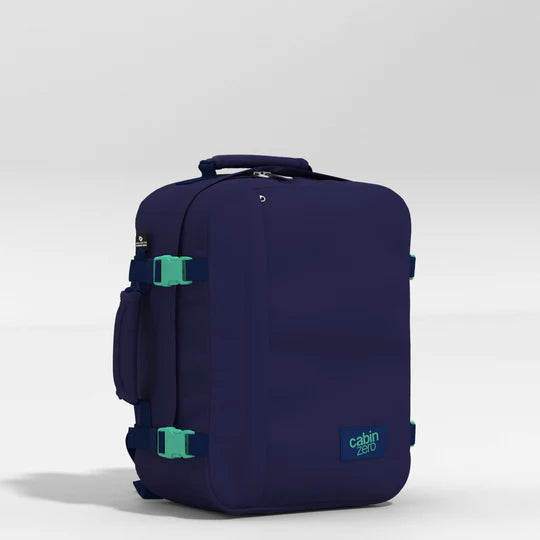 Classic Zaino Bagaglio A Mano - 28L Deep Ocean