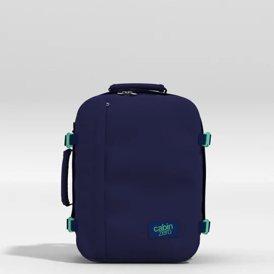Classic Zaino Bagaglio A Mano - 28L Deep Ocean