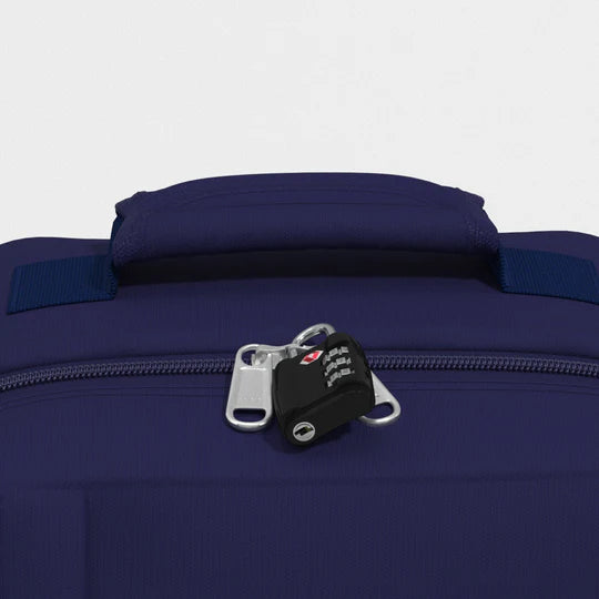 Classic Zaino Bagaglio A Mano - 28L Deep Ocean