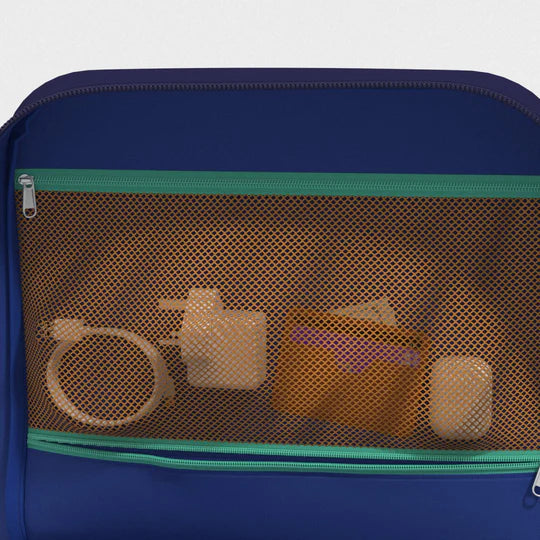 Classic Zaino Bagaglio A Mano - 28L Deep Ocean