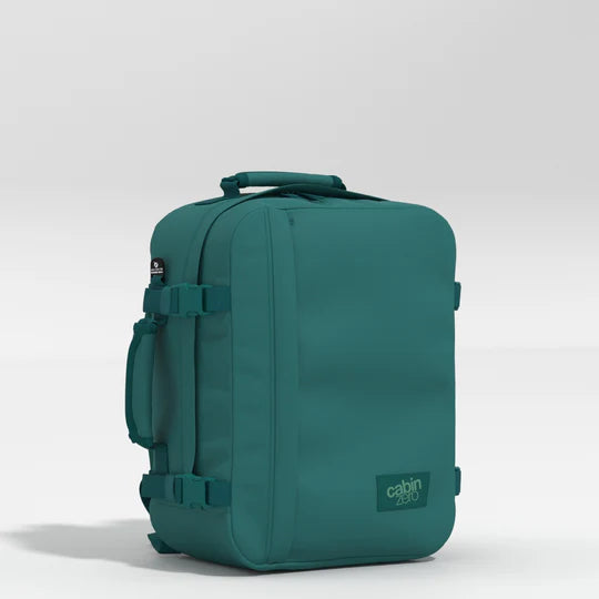 Classic Zaino Bagaglio A Mano - 28L Meadown Green