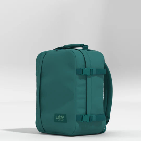 Classic Zaino Bagaglio A Mano - 28L Meadown Green