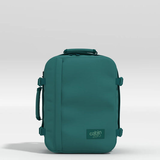 Classic Zaino Bagaglio A Mano - 28L Meadown Green
