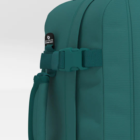 Classic Zaino Bagaglio A Mano - 28L Meadown Green