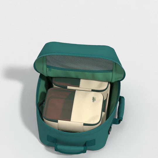 Classic Zaino Bagaglio A Mano - 28L Meadown Green