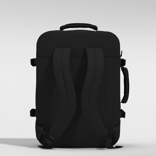 Classic Zaino Bagaglio A Mano - 44L Absolute Black