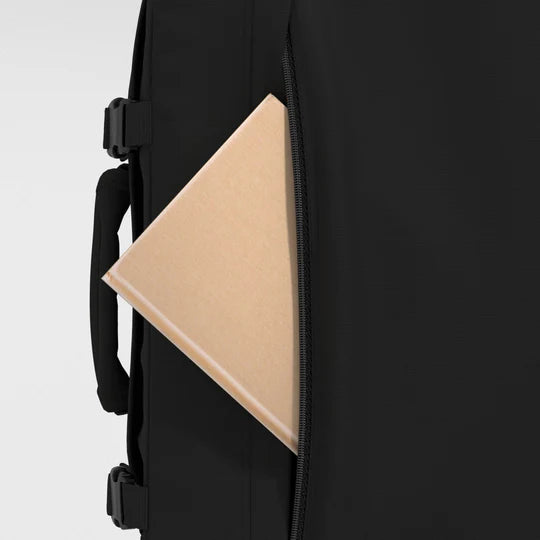 Classic Zaino Bagaglio A Mano - 44L Absolute Black