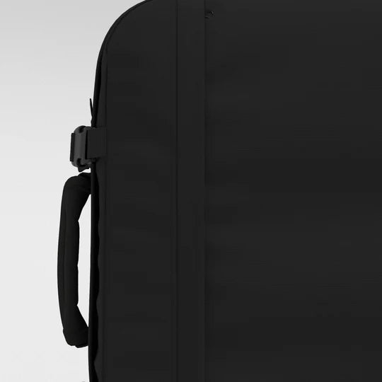 Classic Zaino Bagaglio A Mano - 44L Absolute Black