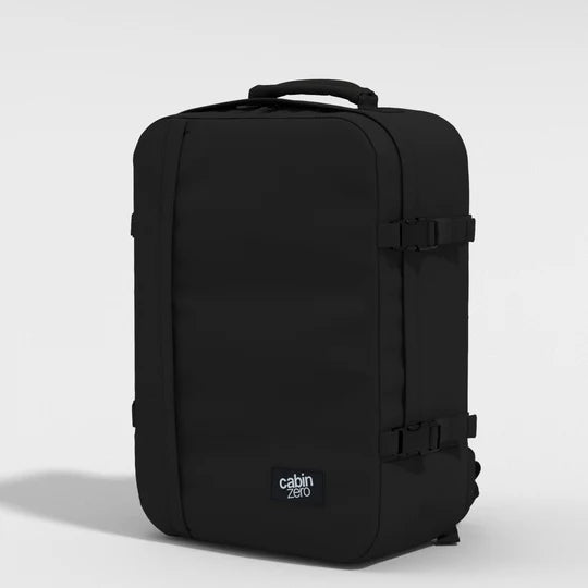 Classic Zaino Bagaglio A Mano - 44L Absolute Black