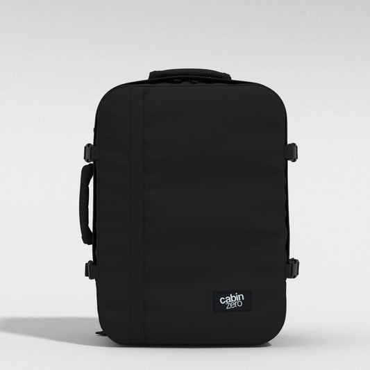 Classic Zaino Bagaglio A Mano - 44L Absolute Black