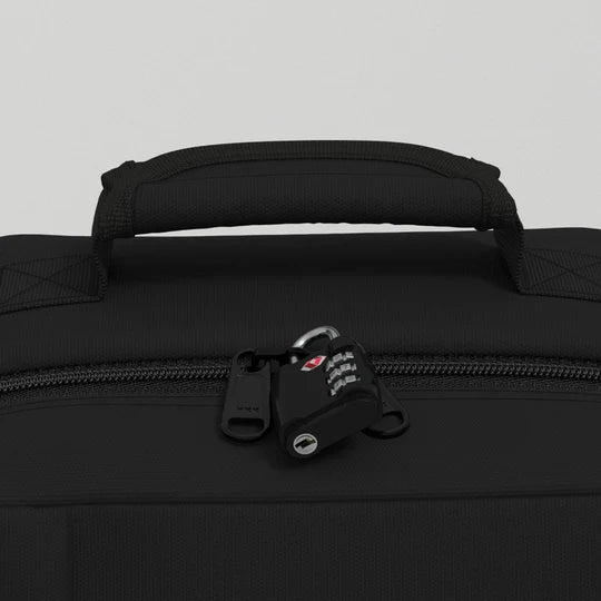 Classic Zaino Bagaglio A Mano - 44L Absolute Black