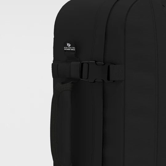Classic Zaino Bagaglio A Mano - 44L Absolute Black
