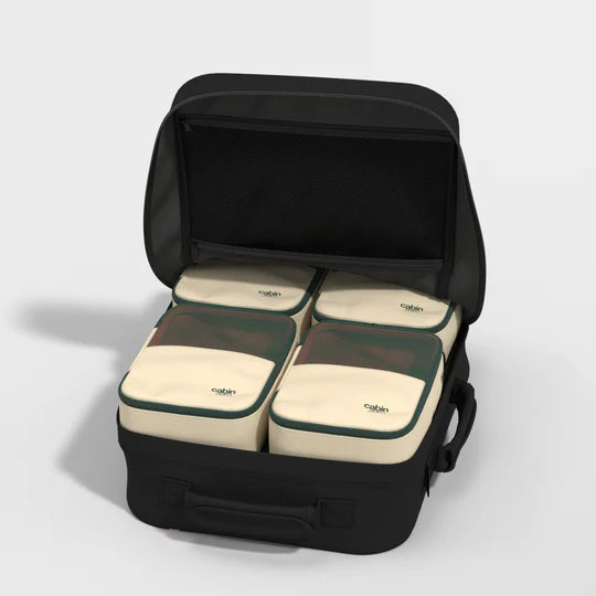 Classic Zaino Bagaglio A Mano - 44L Absolute Black