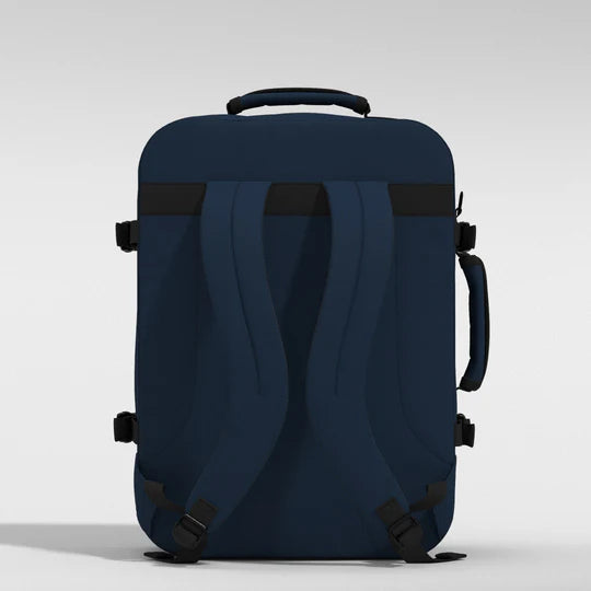 Classic Zaino Bagaglio A Mano - 44L Navy