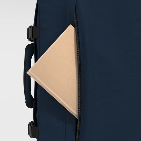 Classic Zaino Bagaglio A Mano - 44L Navy