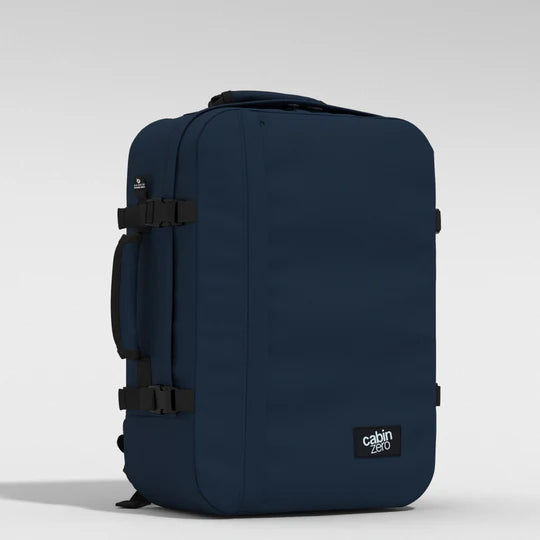 Classic Zaino Bagaglio A Mano - 44L Navy