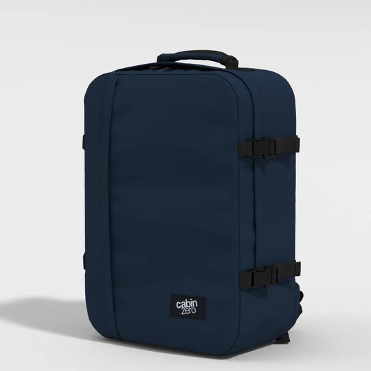 Classic Zaino Bagaglio A Mano - 44L Navy