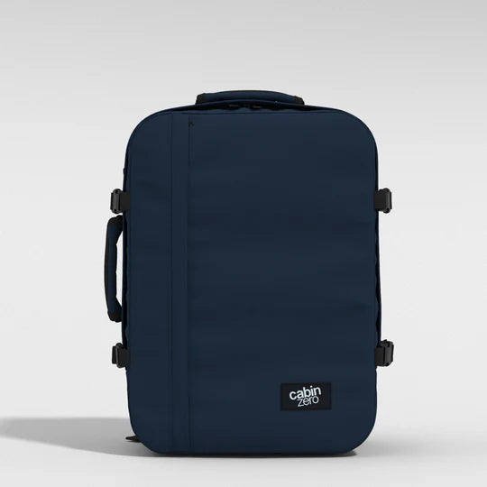 Classic Zaino Bagaglio A Mano - 44L Navy