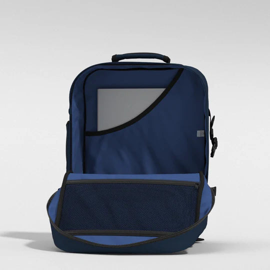 Classic Zaino Bagaglio A Mano - 44L Navy